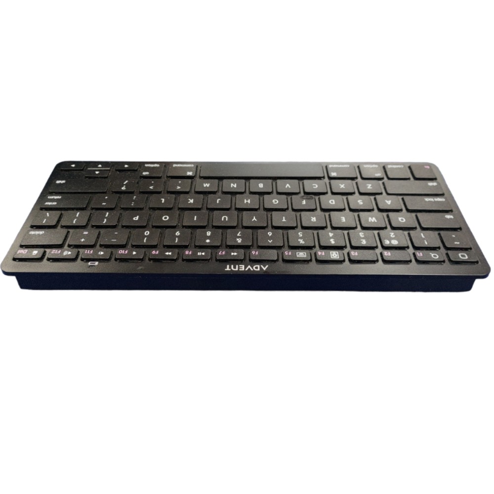 Pre-owned Advent Bluetooth Keyboard - Own4Less